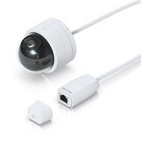 Ubiquiti UVC-G5-DOME-ULTRA 4MP PoE IP Camera - 2K HD 20m IR Night Vision Ubiquiti UVC-G5-DOME-ULTRA 4MP PoE IP Camera - 2K HD 20m IR Night Vision